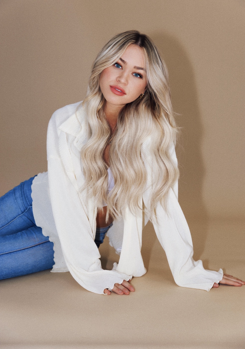 Heather Hopkins, founder of Hoppylane